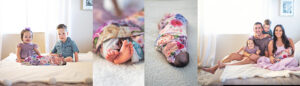 las vegas newborn photographer - studio of vim photography 